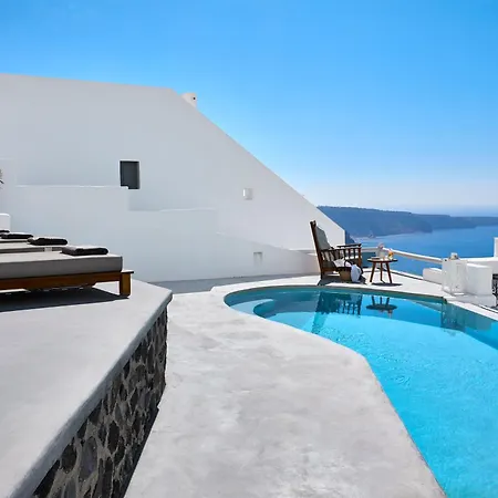 Senses Imerovigli (Santorini)