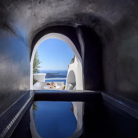 Senses Imerovigli (Santorini)