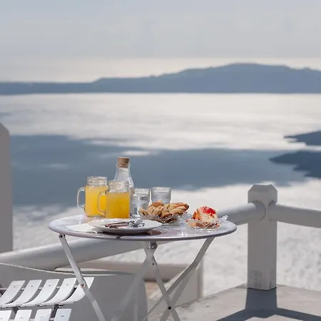 Senses Imerovigli (Santorini)