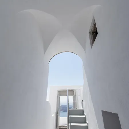 Senses Imerovigli (Santorini)