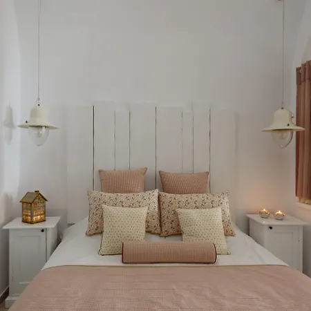 Senses Hotell Imerovigli (Santorini)