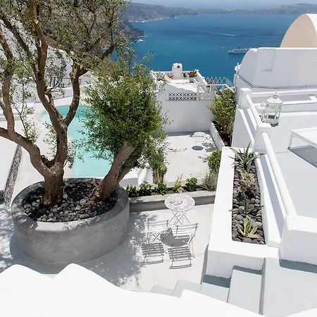 Senses Hotell