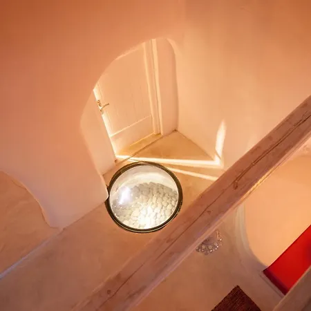 Senses Hotell Imerovigli (Santorini)