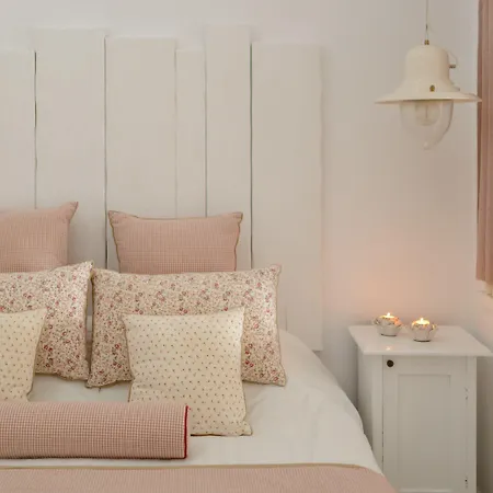 Senses 4* Imerovigli (Santorini)