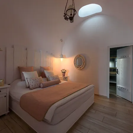 Senses Imerovigli (Santorini)
