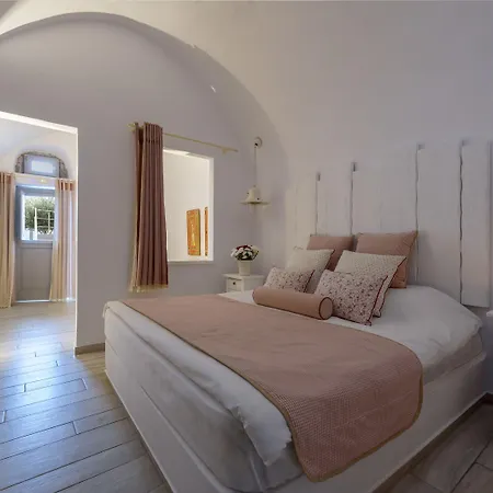 Senses 4* Imerovigli (Santorini)