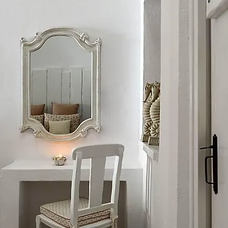Hotell Senses