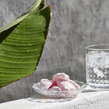 Senses 호텔 이메로비글리