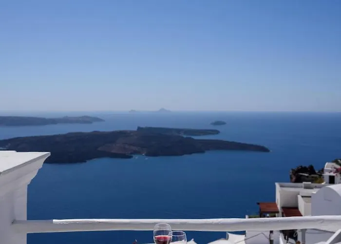 Senses Imerovigli (Santorini)