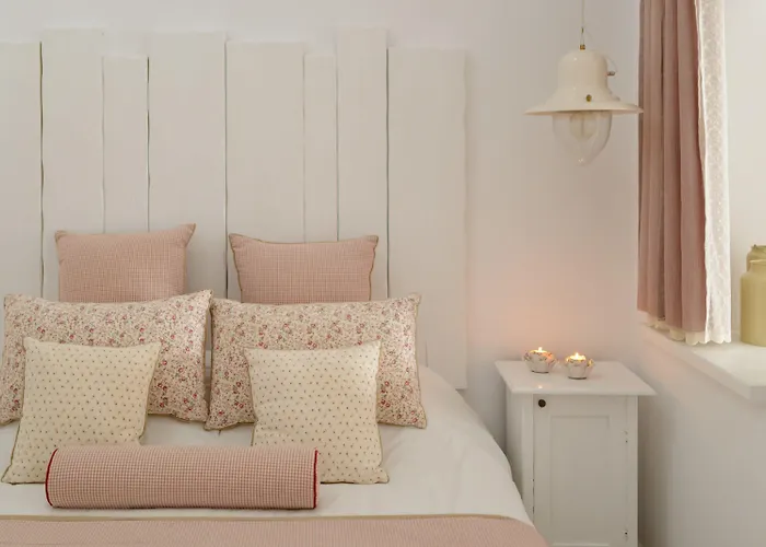 Senses 4* Imerovigli (Santorini)