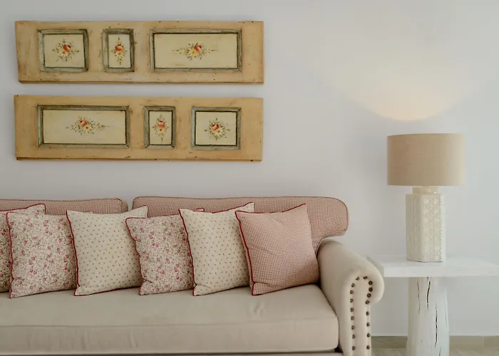 Senses 4* Imerovigli (Santorini)