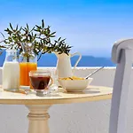 Hotel Senses Imerovigli (Santorini)