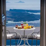 Senses Hotel Imerovigli (Santorini)