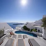 Hotel Senses Imerovigli (Santorini)
