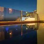 Hotel Senses Imerovigli (Santorini)