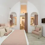Senses 4* Imerovigli (Santorini)