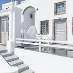 Hotel Senses Imerovigli (Santorini)