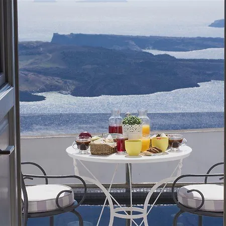 Senses Imerovigli (Santorini)