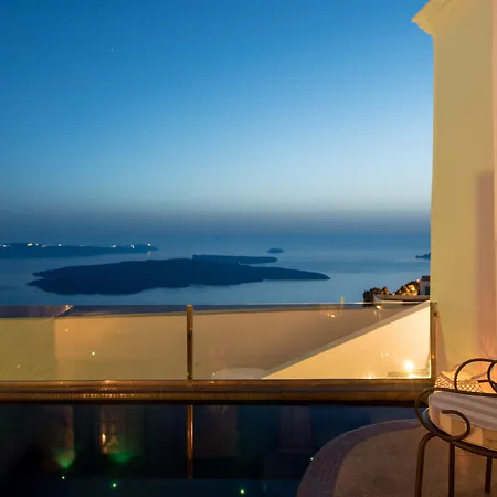 Senses Imerovigli (Santorini)