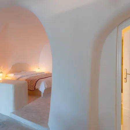 Senses Imerovigli (Santorini)