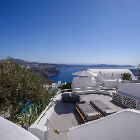 Senses Hotell