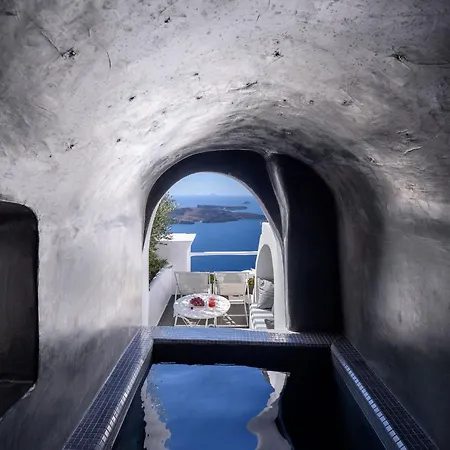 Senses Hotell