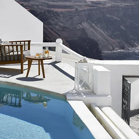 Hotell Senses 4*