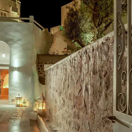 Hotell Senses