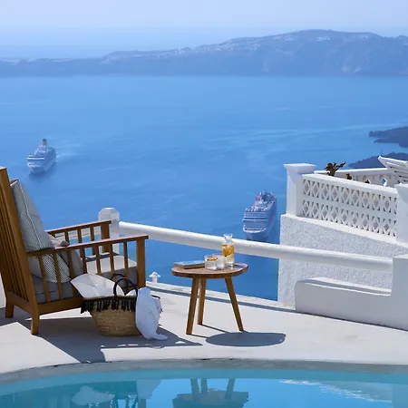 Hotell Senses 4*