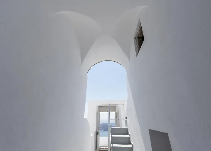 Senses Imerovigli (Santorini)