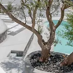 Senses Hotel Imerovigli (Santorini)