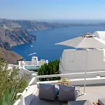 Senses Imerovigli (Santorini)