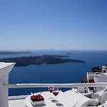 Senses Imerovigli (Santorini)