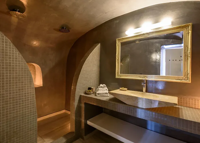 Hotel Senses Imerovigli