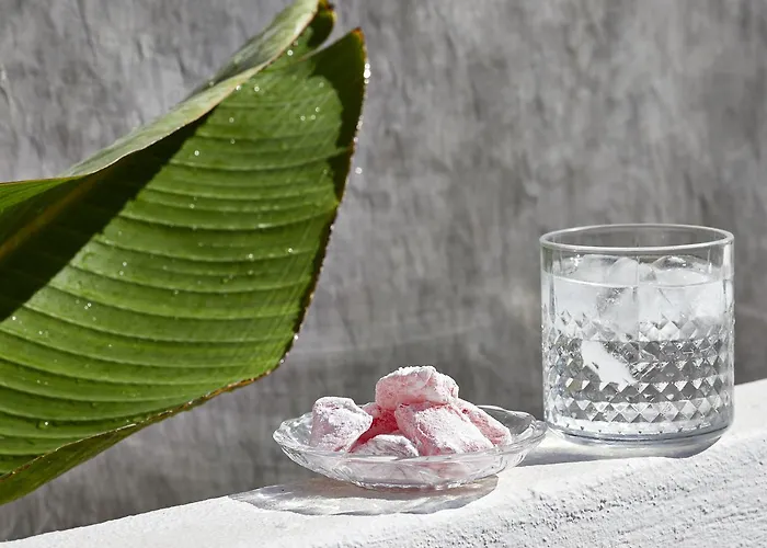 Senses Hotel Imerovigli